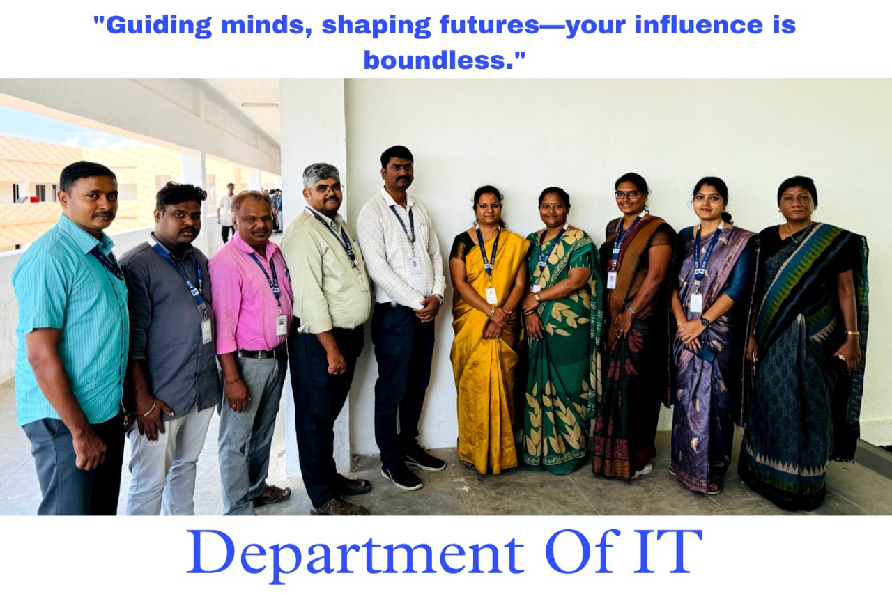 Department Image